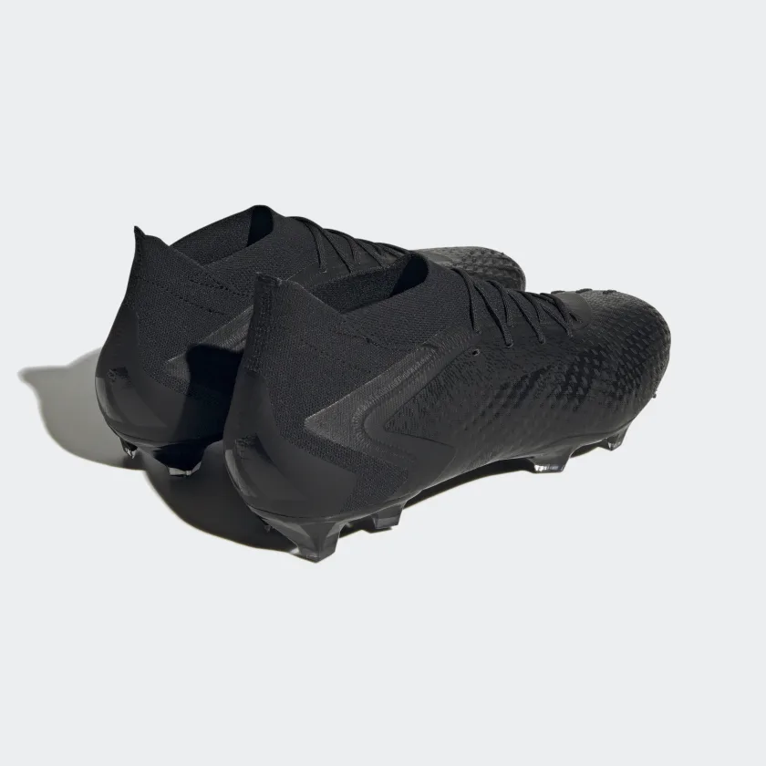 Scarpe calcio ADIDAS PREDATOR ACCURACY.1 FG Black