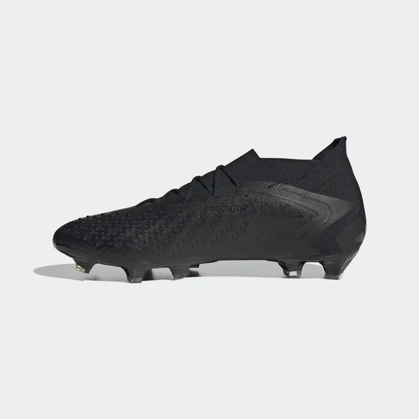 Scarpe calcio ADIDAS PREDATOR ACCURACY.1 FG Black