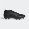 GW4588 Scarpe calcio ADIDAS PREDATOR ACCURACY.2 FG Black
