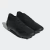 GW4588 d Scarpe calcio ADIDAS PREDATOR ACCURACY.2 FG Black