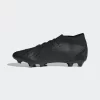 GW4588 f Scarpe calcio ADIDAS PREDATOR ACCURACY.2 FG Black