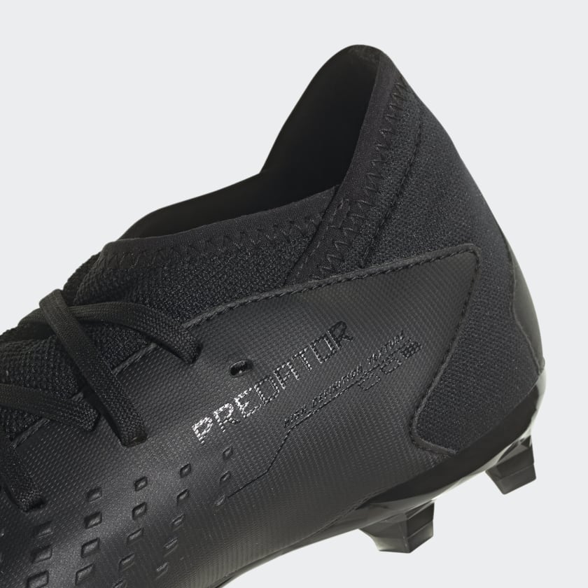 GW4610 F Scarpe calcio ADIDAS PREDATOR ACCURACY.3 FG Junior