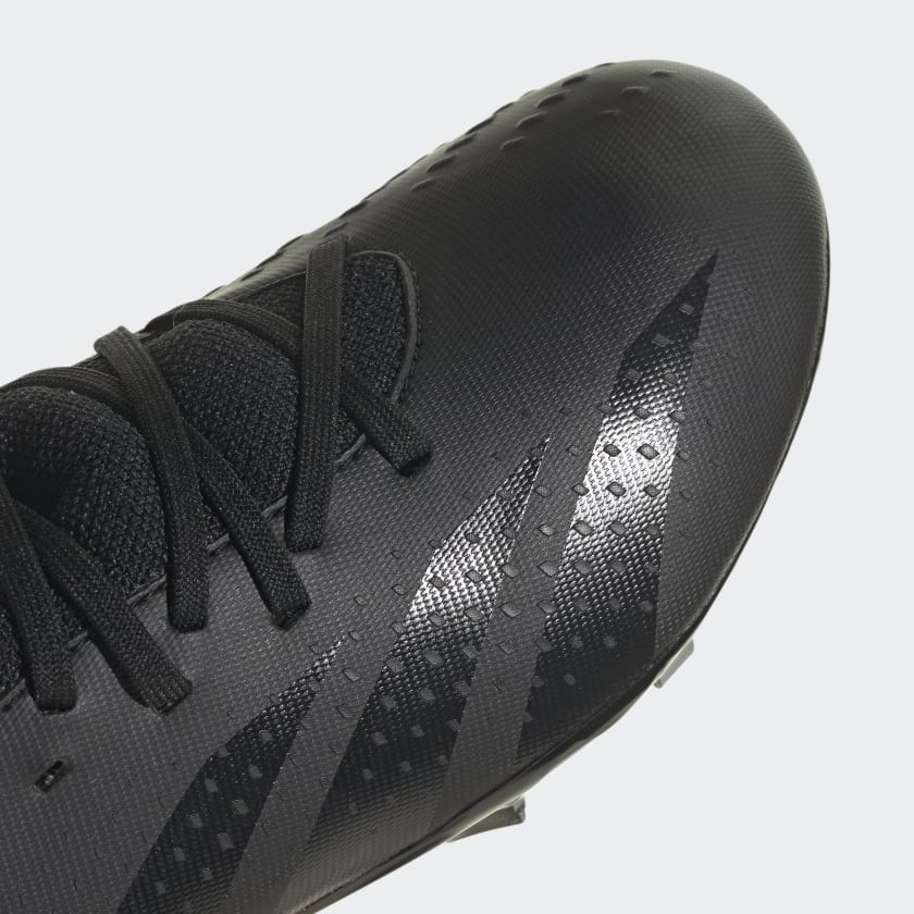 GW4610 G Scarpe calcio ADIDAS PREDATOR ACCURACY.3 FG Junior