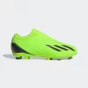 GW8473 SCARPE calcio X SPEEDPORTAL.3 FG JUNIOR