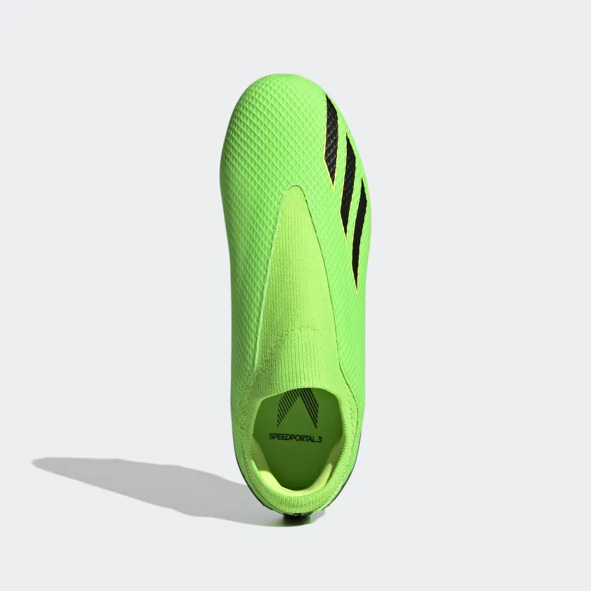 GW8473 B SCARPE calcio X SPEEDPORTAL.3 FG JUNIOR