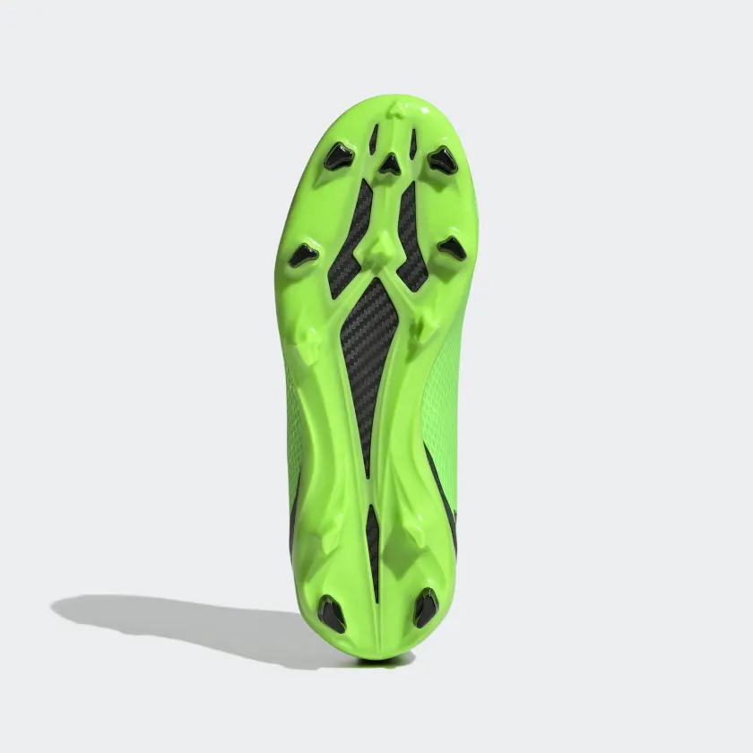 GW8473 C SCARPE calcio X SPEEDPORTAL.3 FG JUNIOR
