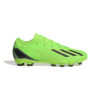 GW8478_1_FOOTWEAR_Photography_Side Lateral Center View_white Scarpe calcio X SPEEDPORTAL.3 MG