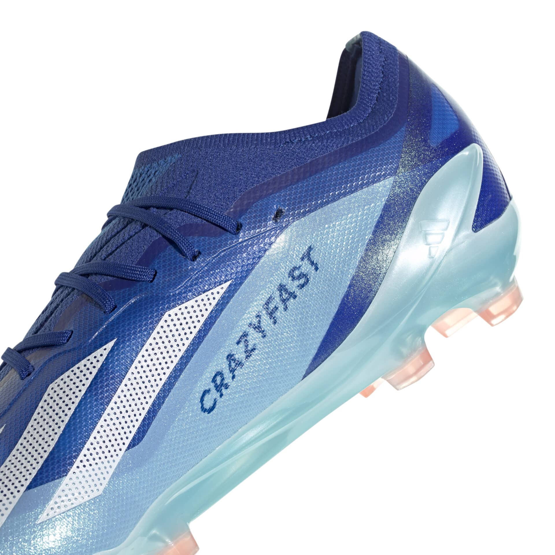 GY7416_8_FOOTWEAR_Photography_Detail View 2_white Scarpe calcio ADIDAS X CRAZYFAST.1 FG Broyal