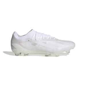 Scarpe calcio ADIDAS X CRAZYFAST.1 FG Cloud White