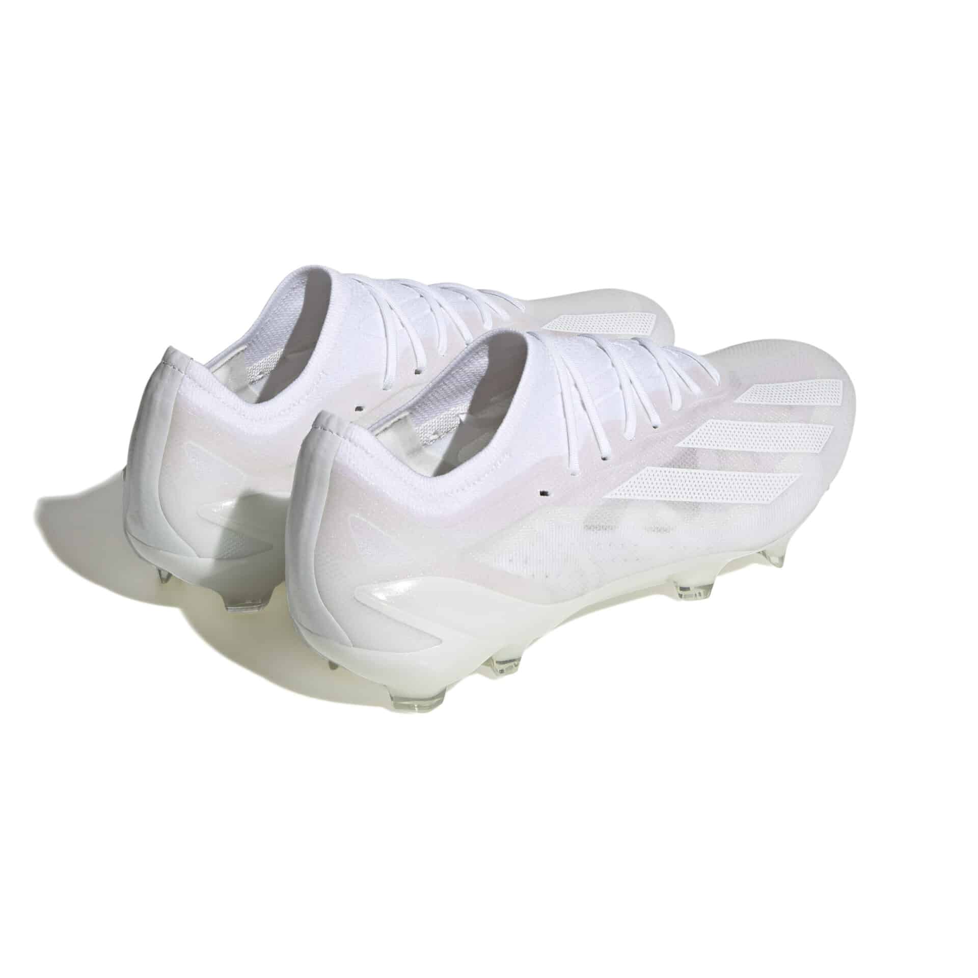 Scarpe calcio ADIDAS X CRAZYFAST.1 FG Cloud White