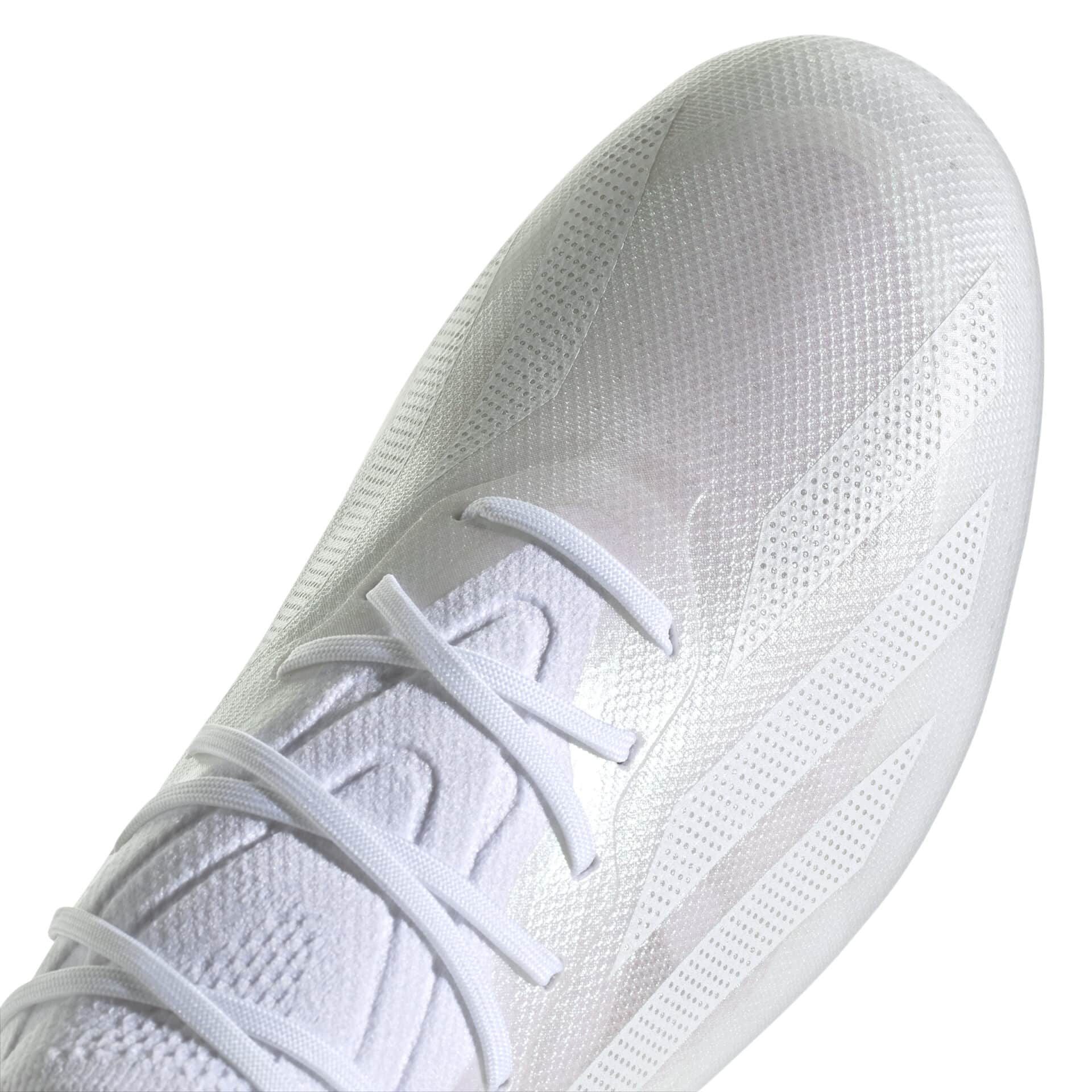 Scarpe calcio ADIDAS X CRAZYFAST.1 FG Cloud White