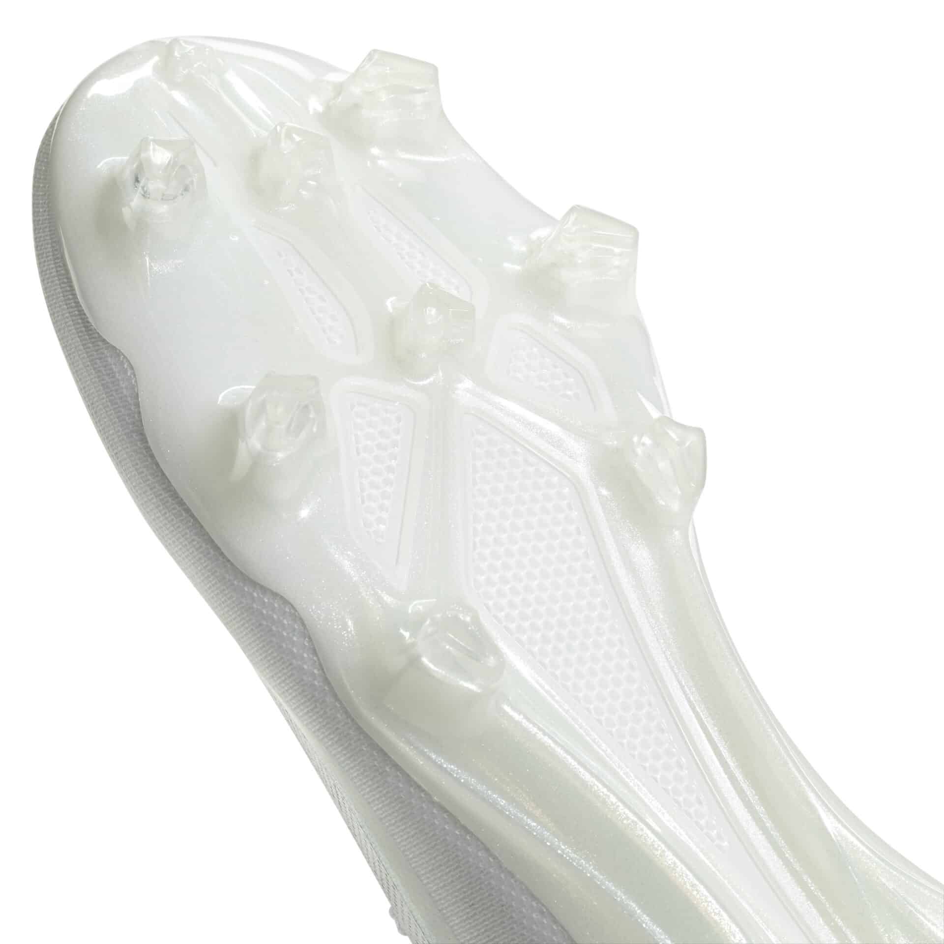 Scarpe calcio ADIDAS X CRAZYFAST.1 FG Cloud White