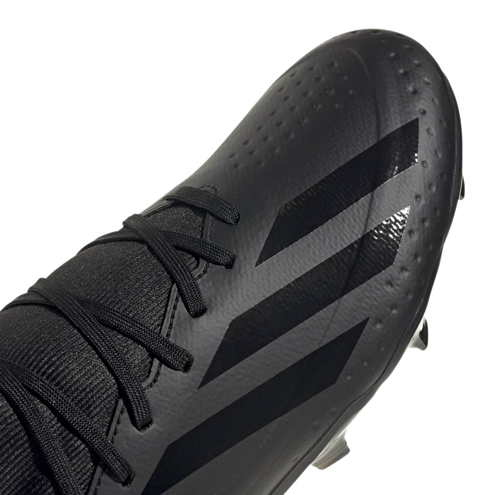 GY7429_7_FOOTWEAR_Photography_Detail View 1_white Scarpe calcio ADIDAS X CRAZYFAST.3 FG