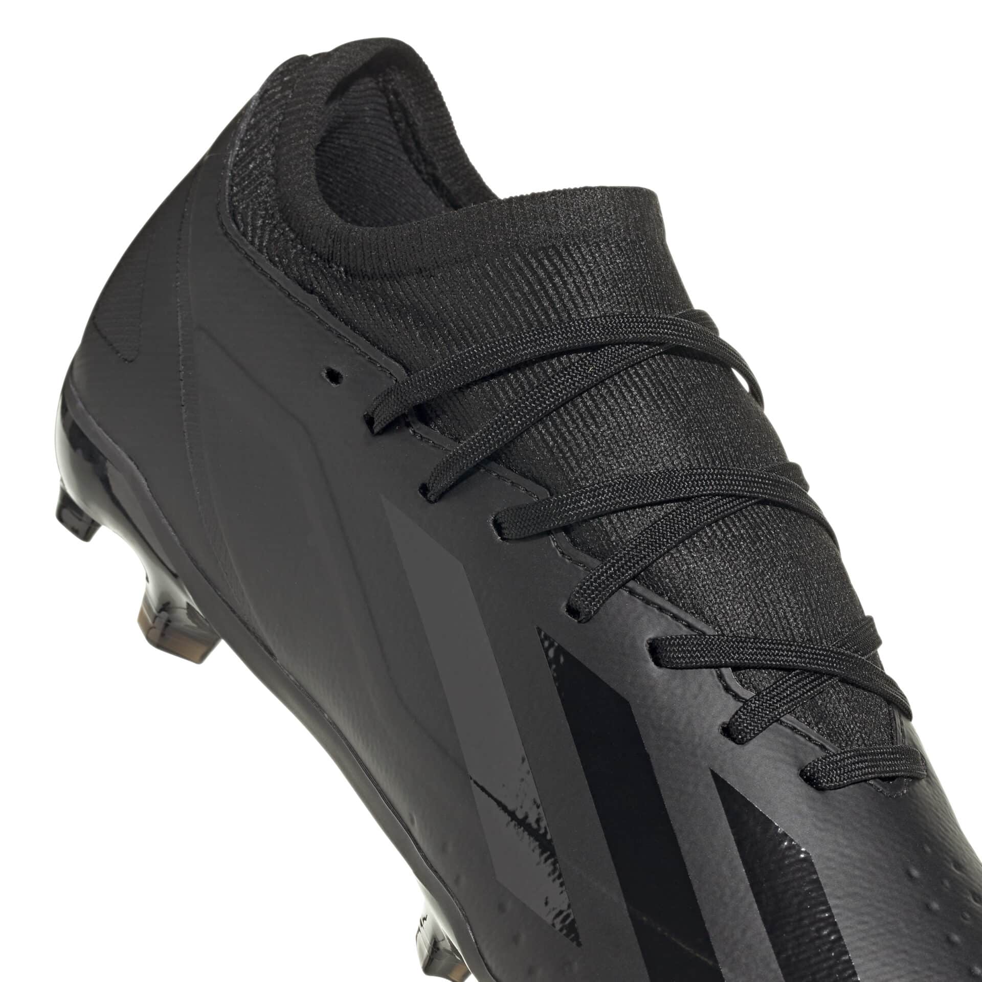 GY7429_8_FOOTWEAR_Photography_Detail View 2_white Scarpe calcio ADIDAS X CRAZYFAST.3 FG