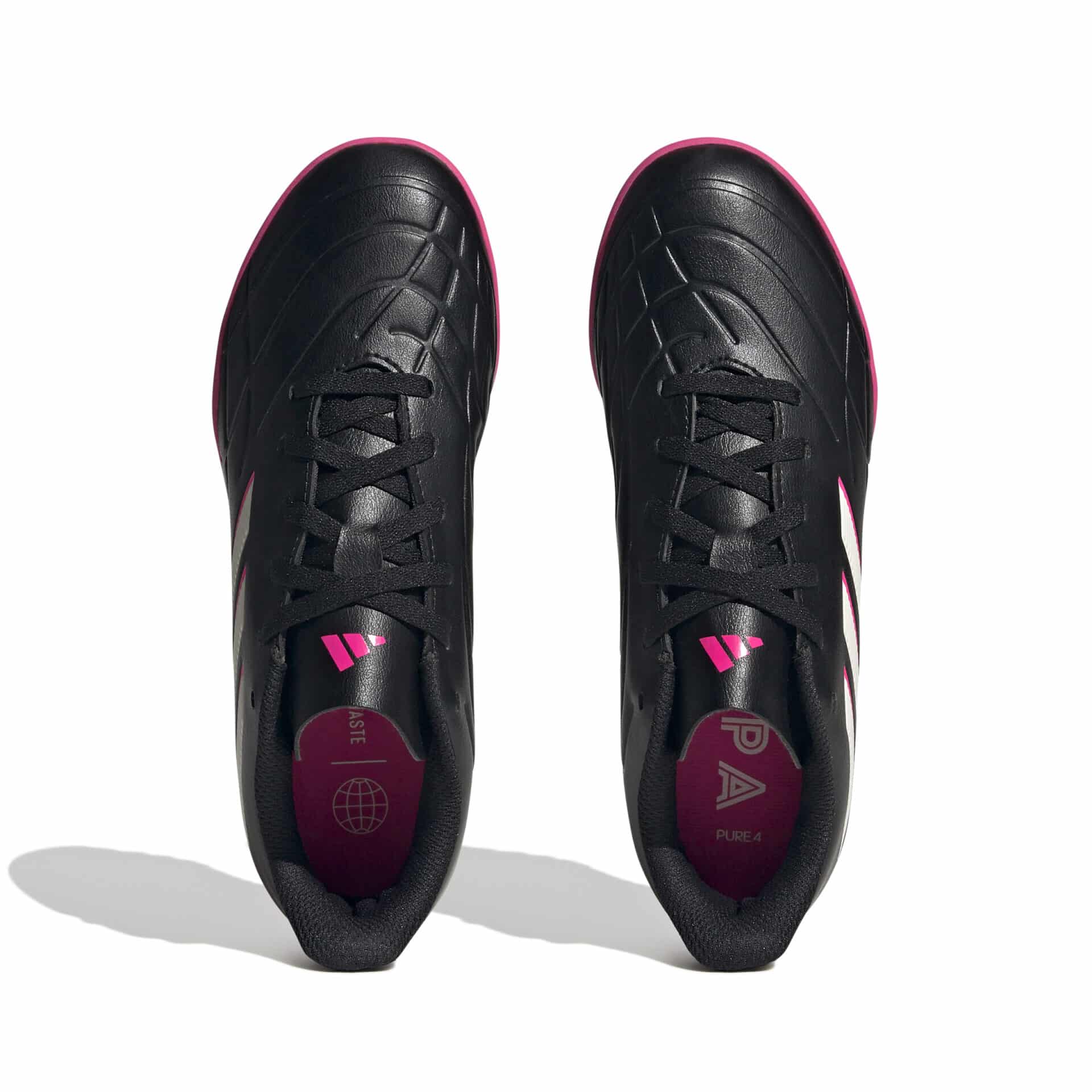 Scarpe calcio ADIDAS COPA PURE.4 TF Junior