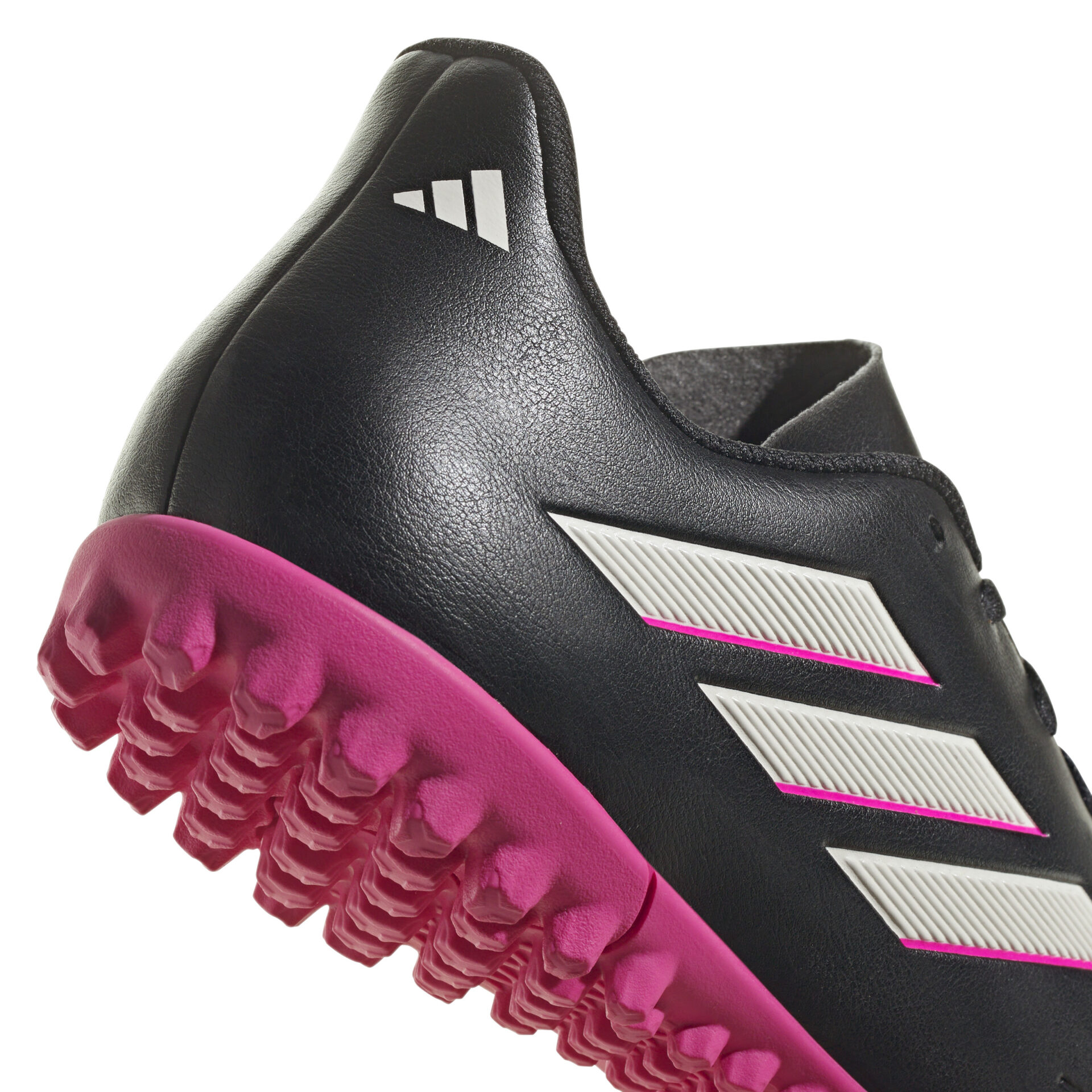 GY9049_7_FOOTWEAR_Photography_Detail View 1_white Scarpe calcio ADIDAS COPA PURE.4 TF
