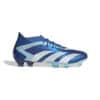 GZ0038_1_FOOTWEAR_Photography_Side Lateral Center View_white Scarpe calcio ADIDAS PREDATOR ACCURACY.1 FG Broyal
