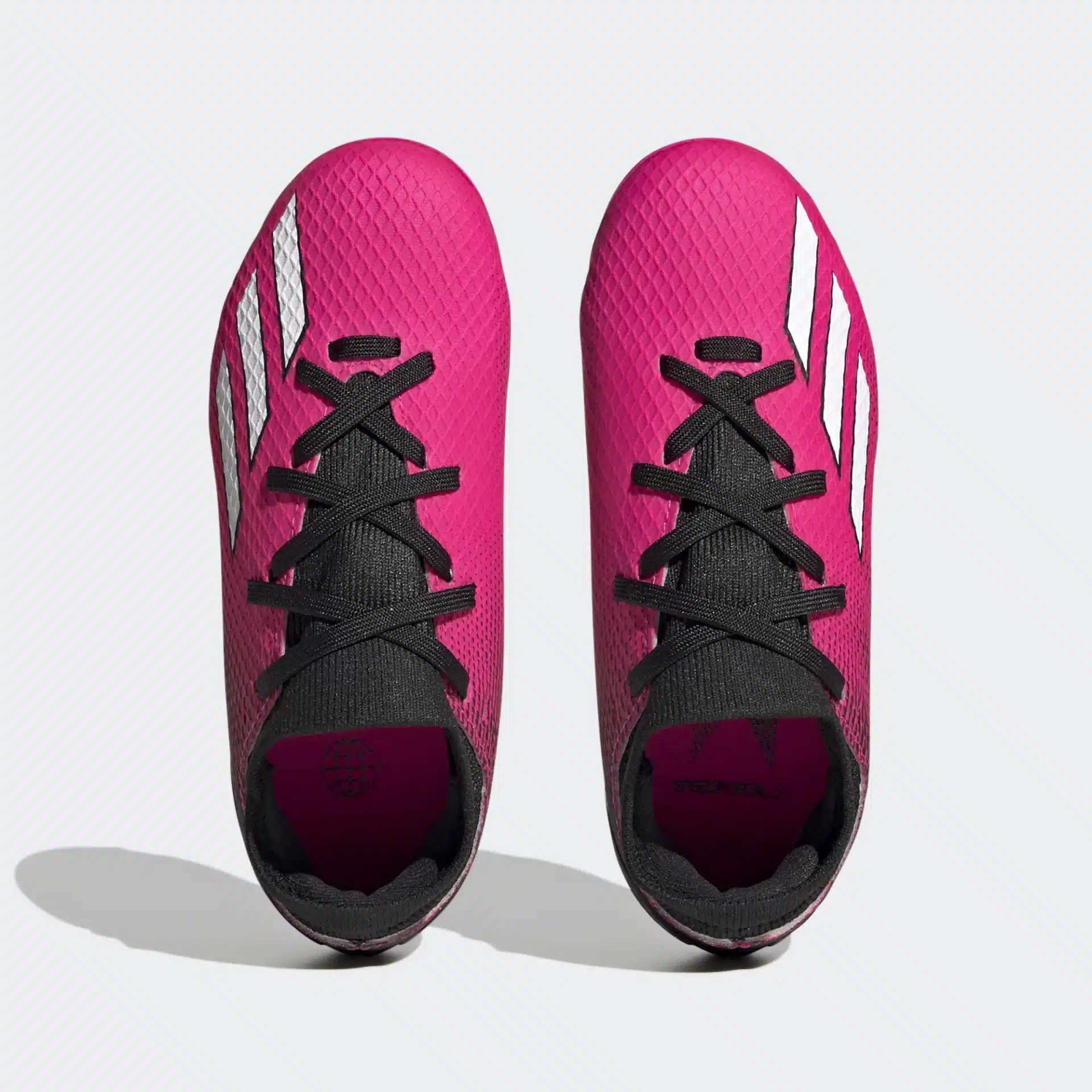 GZ2475 B Scarpe calcio X SPEEDPORTAL.3 MG Junior