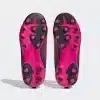 GZ2475 C Scarpe calcio X SPEEDPORTAL.3 MG Junior