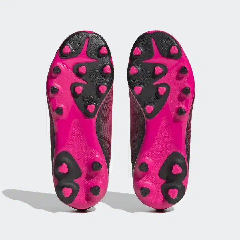 GZ2475 C Scarpe calcio X SPEEDPORTAL.3 MG Junior