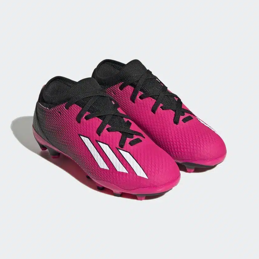 GZ2475 D Scarpe calcio X SPEEDPORTAL.3 MG Junior
