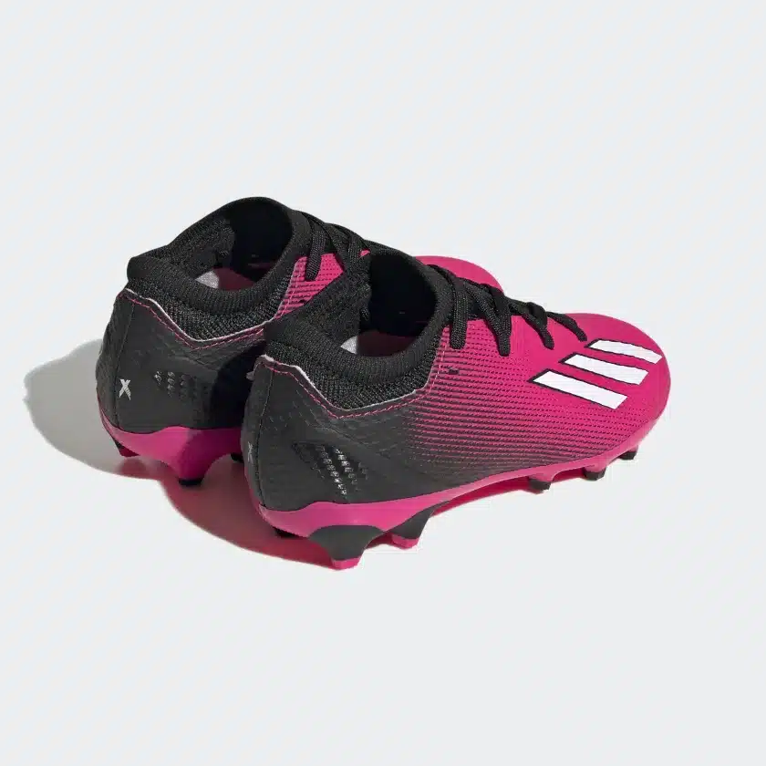 GZ2475 E Scarpe calcio X SPEEDPORTAL.3 MG Junior