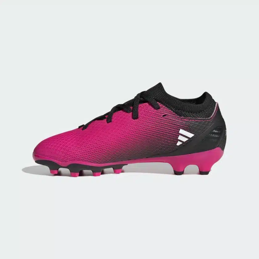 GZ2475 F Scarpe calcio X SPEEDPORTAL.3 MG Junior