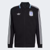 Giacca_Away_Anthem_Argentina_Nero_JZ6287_01_laydown ADIDAS Giacca Away Anthem 26 ARGENTINA