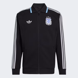ADIDAS Giacca Away Anthem 26 ARGENTINA