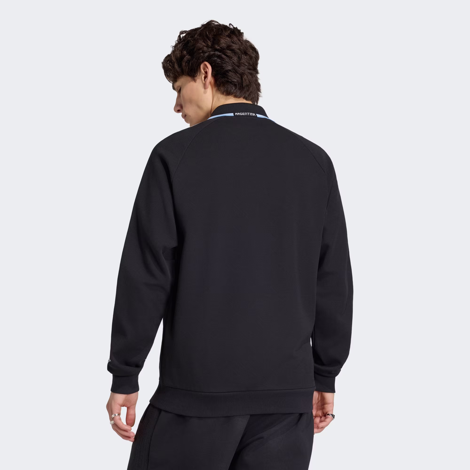Giacca_Away_Anthem_Argentina_Nero_JZ6287_23_hover_model ADIDAS Giacca Away Anthem 26 ARGENTINA