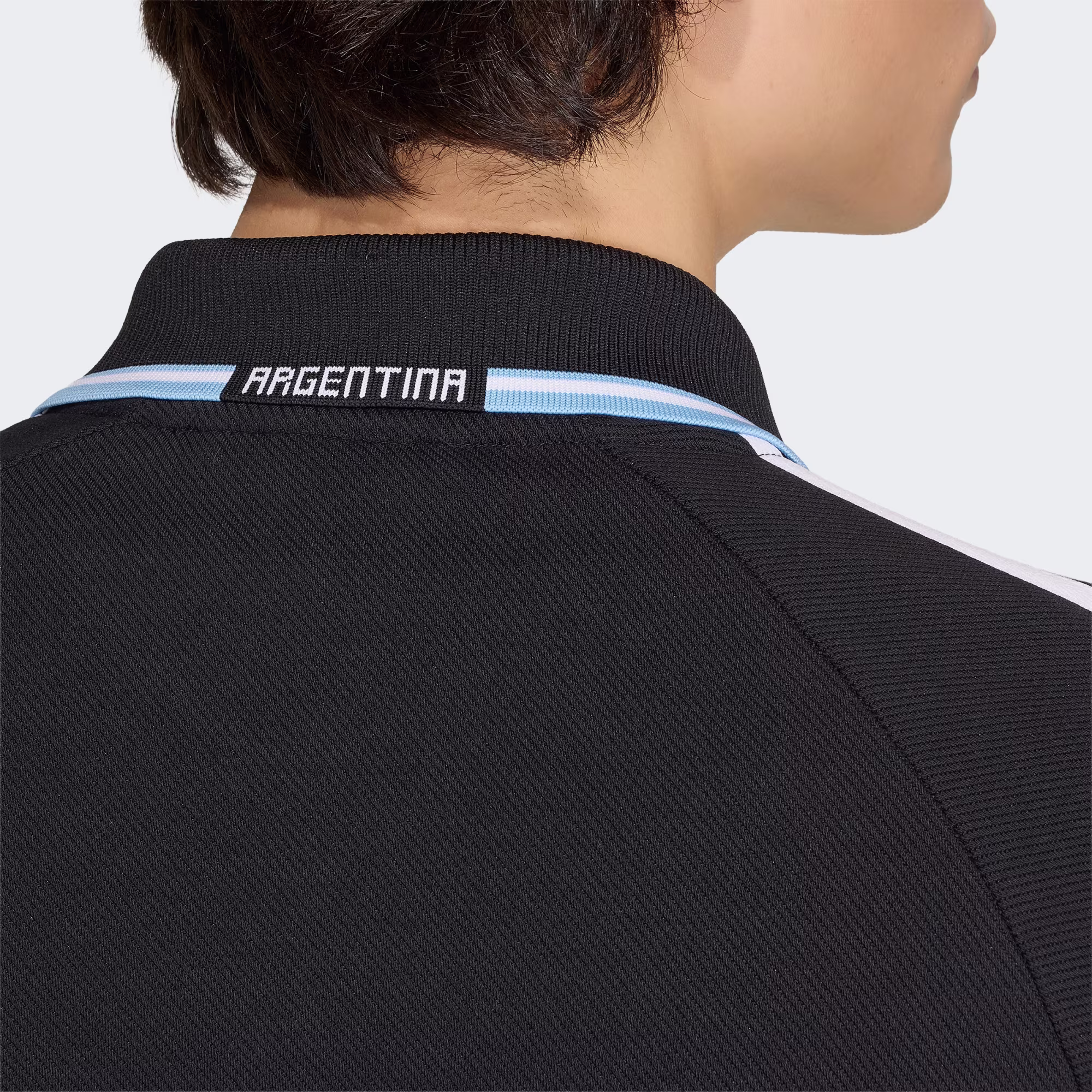 Giacca_Away_Anthem_Argentina_Nero_JZ6287_41_detail ADIDAS Giacca Away Anthem 26 ARGENTINA