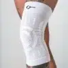 Ginocchiera FLOKY Knee Support Bianca