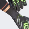 Guanti Portiere PREDATOR GL PRO Adidas Black Carbon Lemon