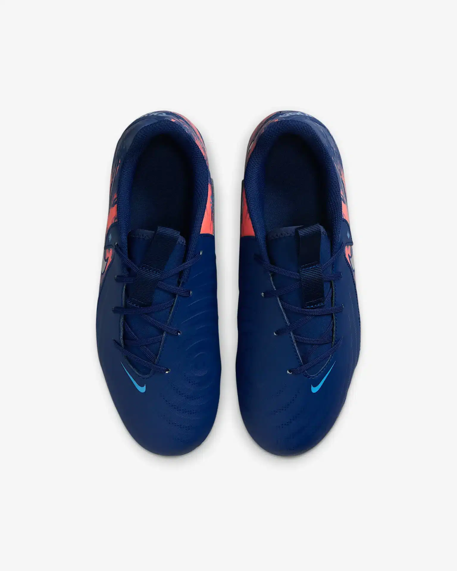 HF1607-400 D Nike PHANTOM GX II Academy MG Erling Haaland JUNIOR