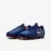 HF1607-400 E Nike PHANTOM GX II Academy MG Erling Haaland JUNIOR