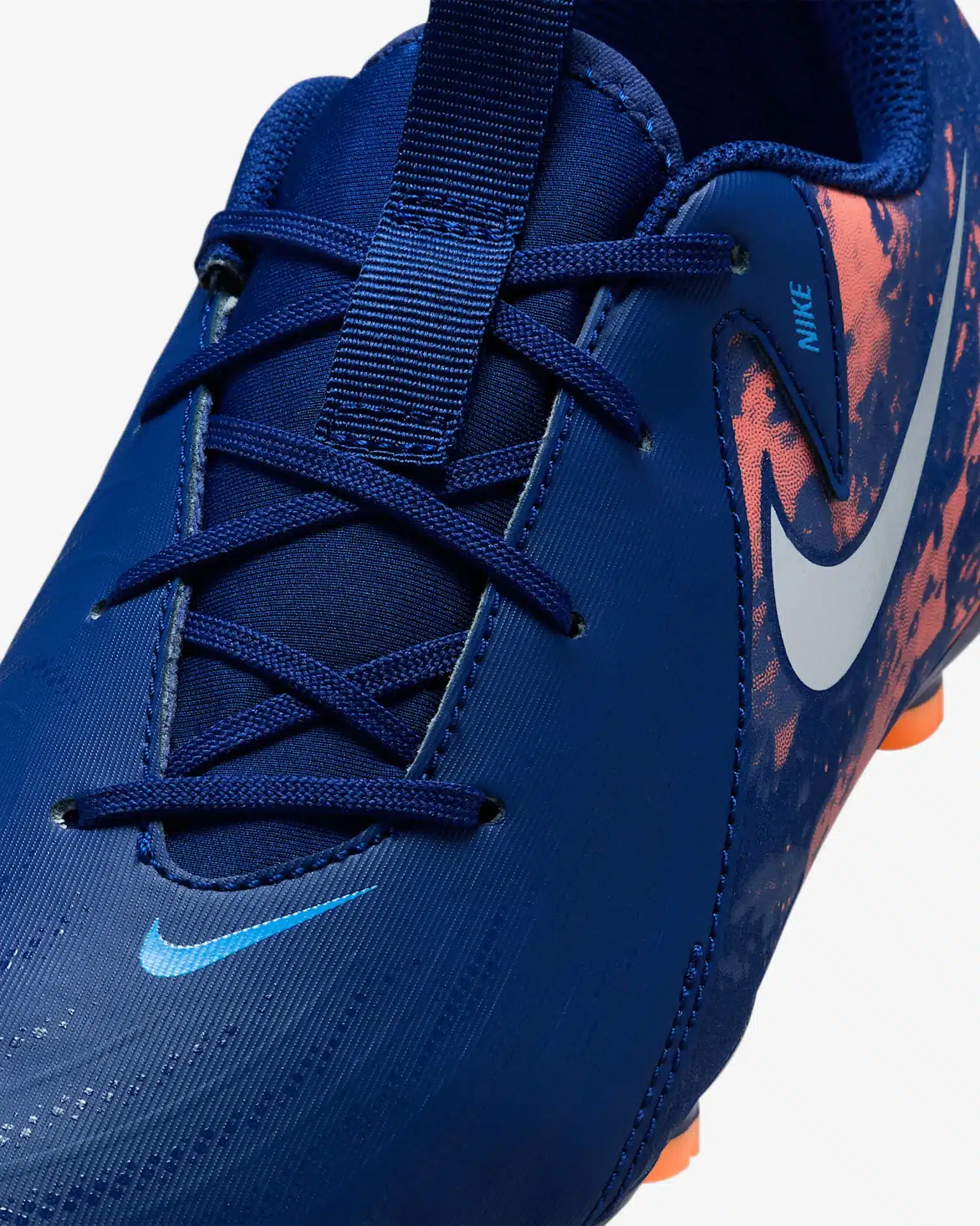 HF1607-400 H Nike PHANTOM GX II Academy MG Erling Haaland JUNIOR