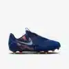 HF1607-400 Nike PHANTOM GX II Academy MG Erling Haaland JUNIOR