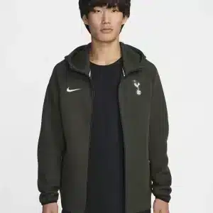 Felpa Tottenham Hotspur Tech Fleece Terza NIKE 24/25
