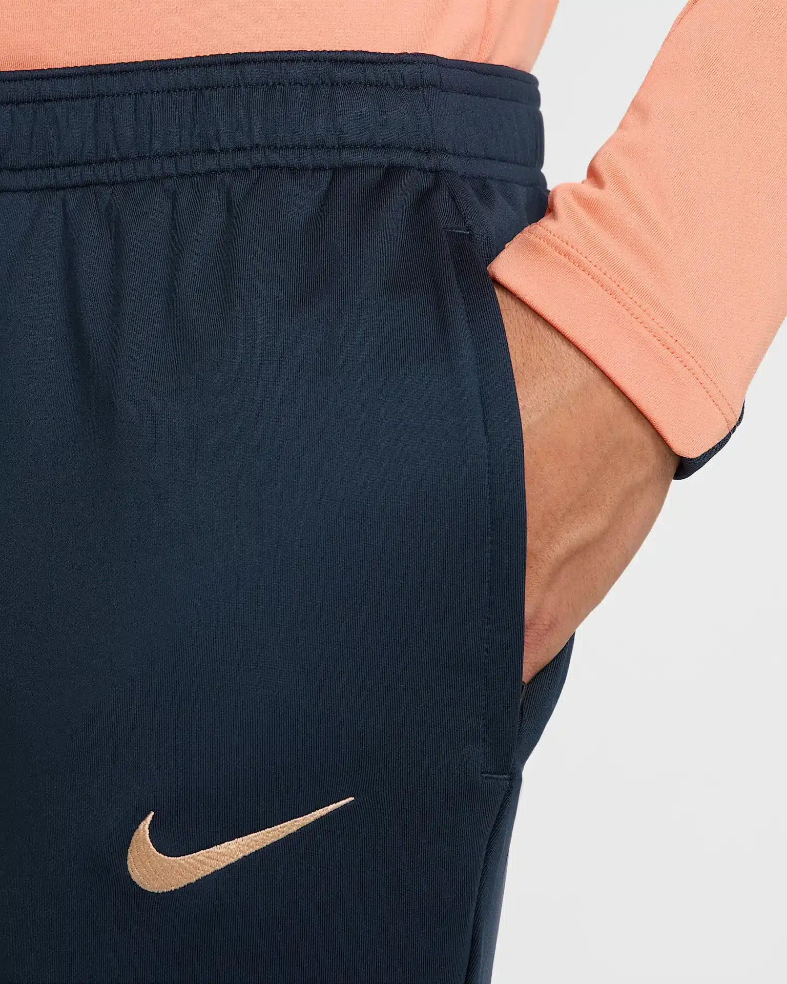 Pantaloni calcio Chelsea FC Strike Special Edition 24/25 NIKE