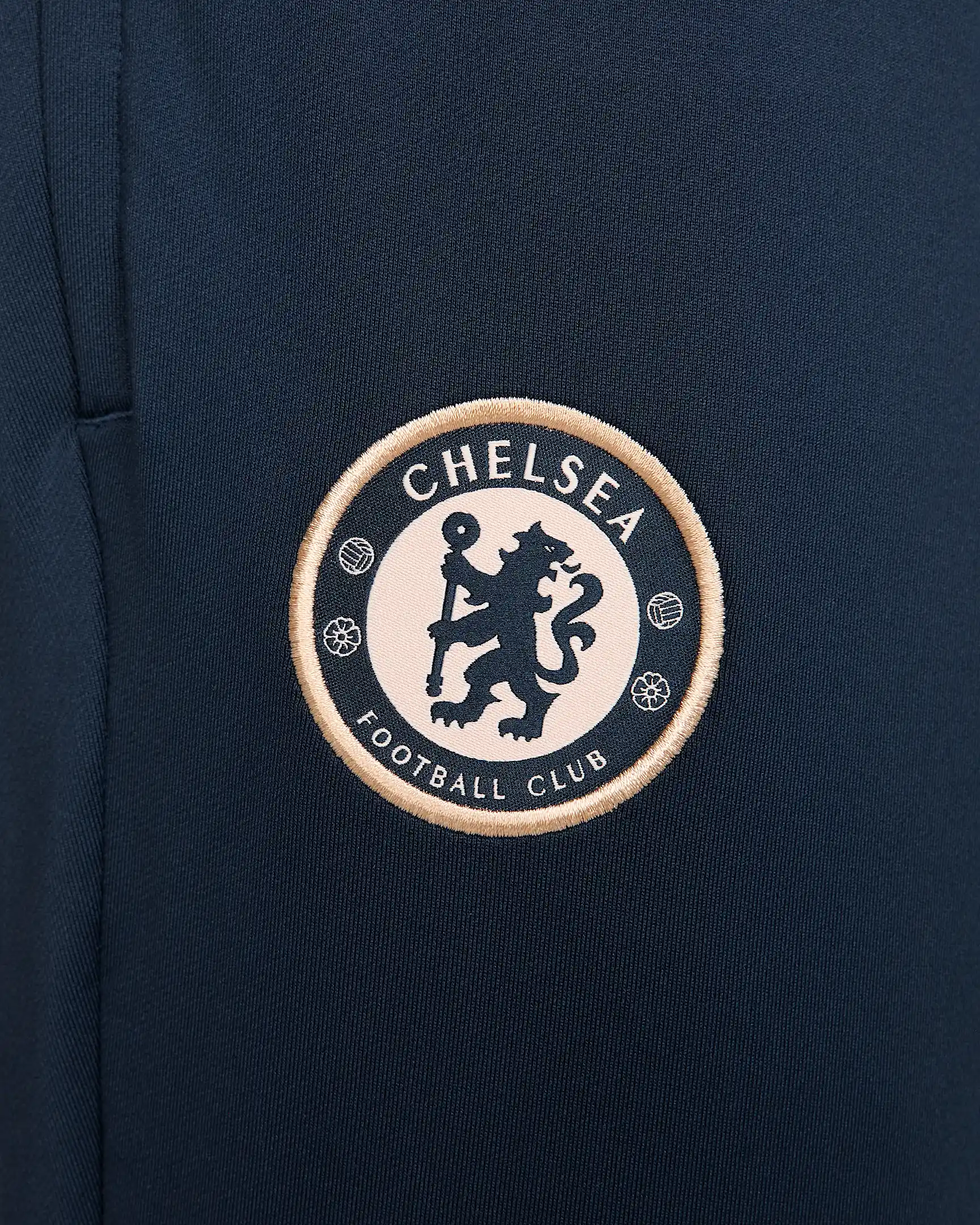 Pantaloni calcio Chelsea FC Strike Special Edition 24/25 NIKE