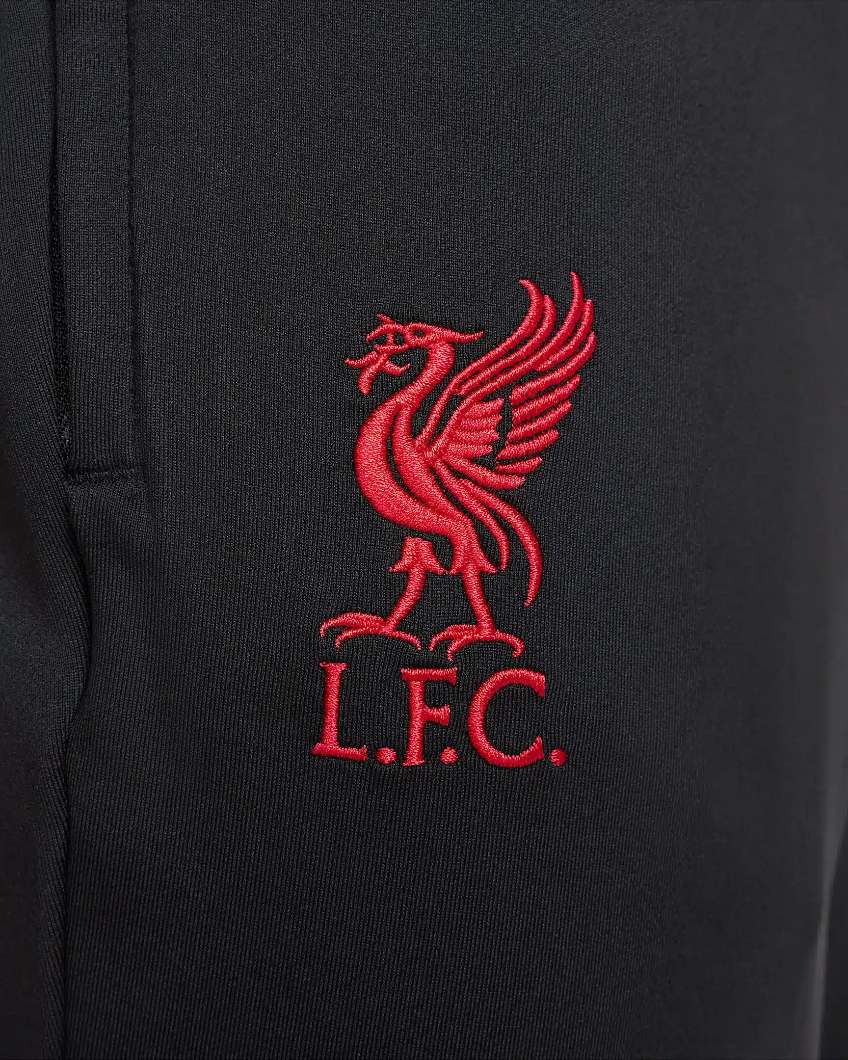 HJ1993-010 E Pantaloni LIVERPOOL Strike NIKE Special Edition 24/25