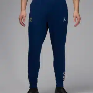 Pantaloni Paris Saint-Germain Quarta NIKE 24/25
