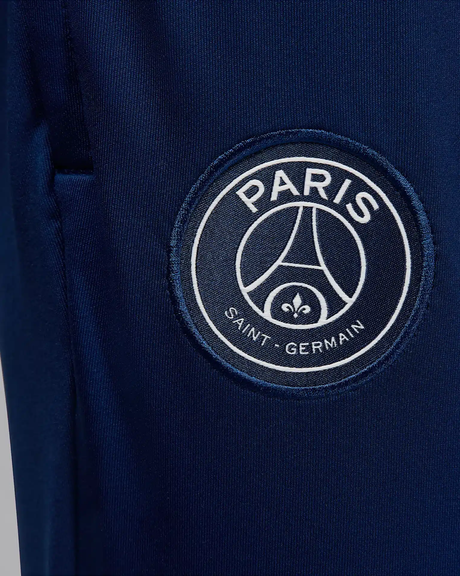 HJ1994-492 D Pantaloni Paris Saint-Germain Quarta NIKE 24/25