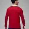 HJ3395-660 B Maglia allenamento uomo Paris Saint-Germain Strike NIKE 24/25 Quarta