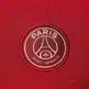 HJ3395-660 D Maglia allenamento uomo Paris Saint-Germain Strike NIKE 24/25 Quarta