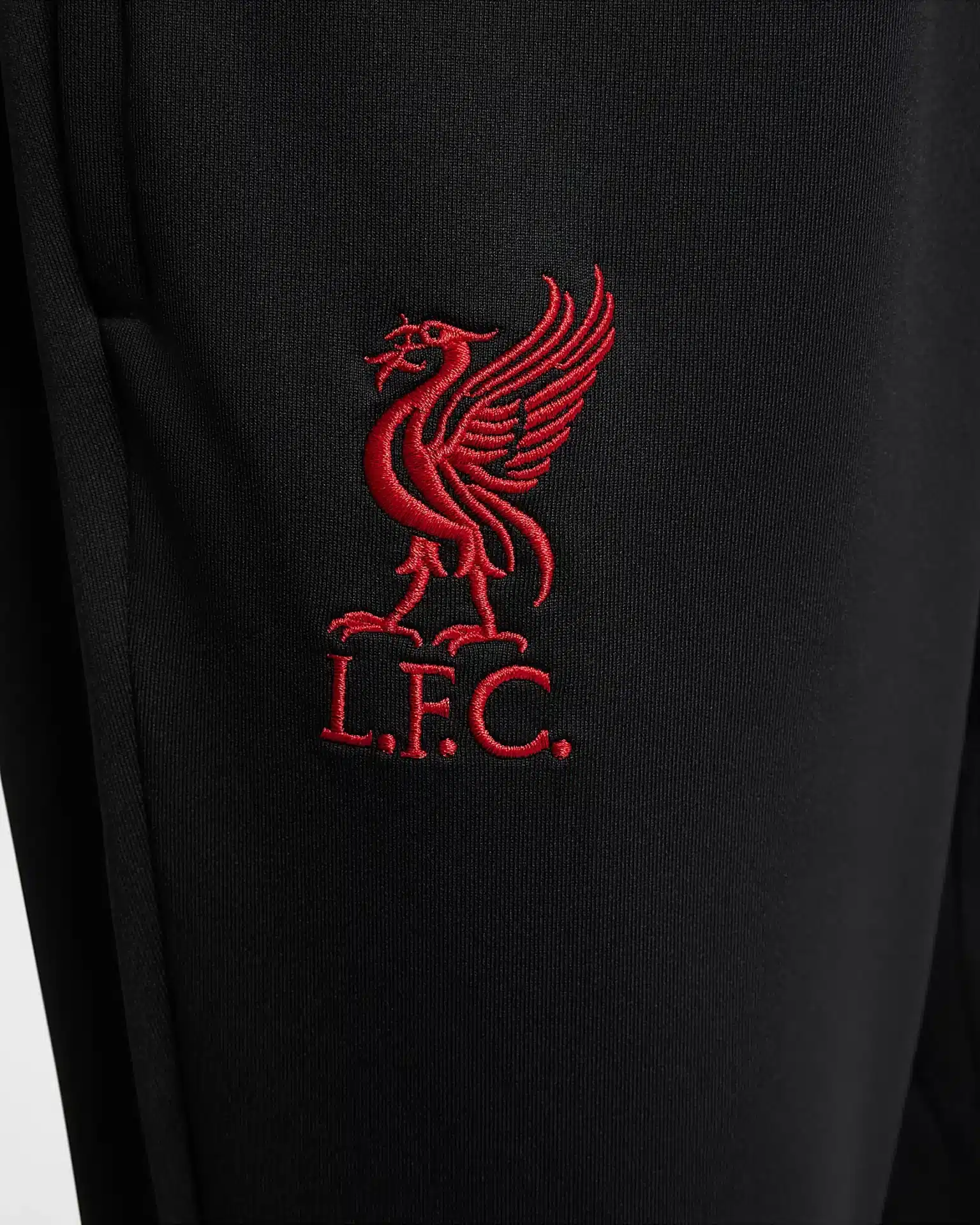 HJ3652-010 E Pantaloni LIVERPOOL FC Strike NIKE Special Edition Junior