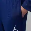 HJ3653-492 D Pantaloni Paris Saint-Germain Quarta NIKE 24/25 Junior
