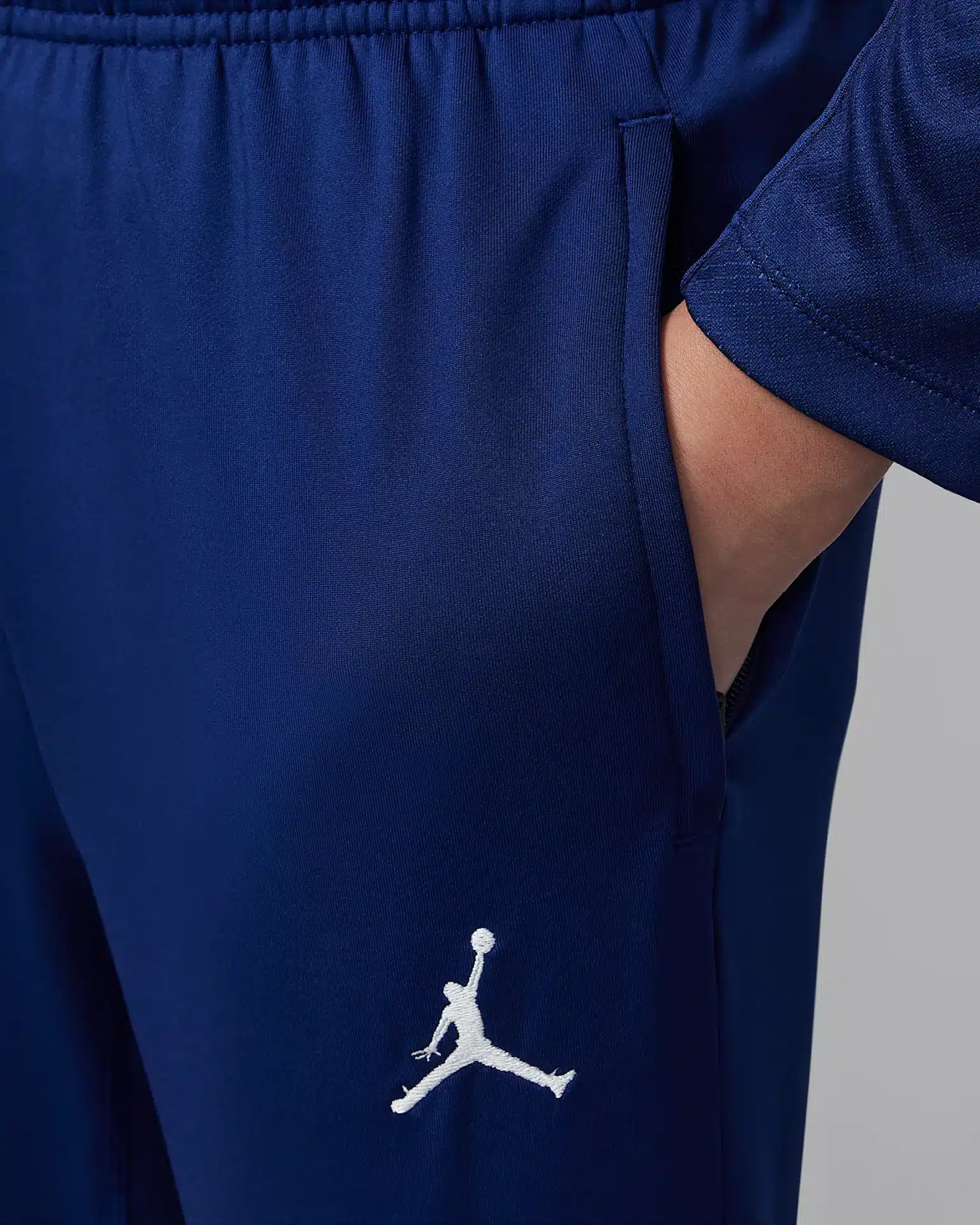 HJ3653-492 D Pantaloni Paris Saint-Germain Quarta NIKE 24/25 Junior