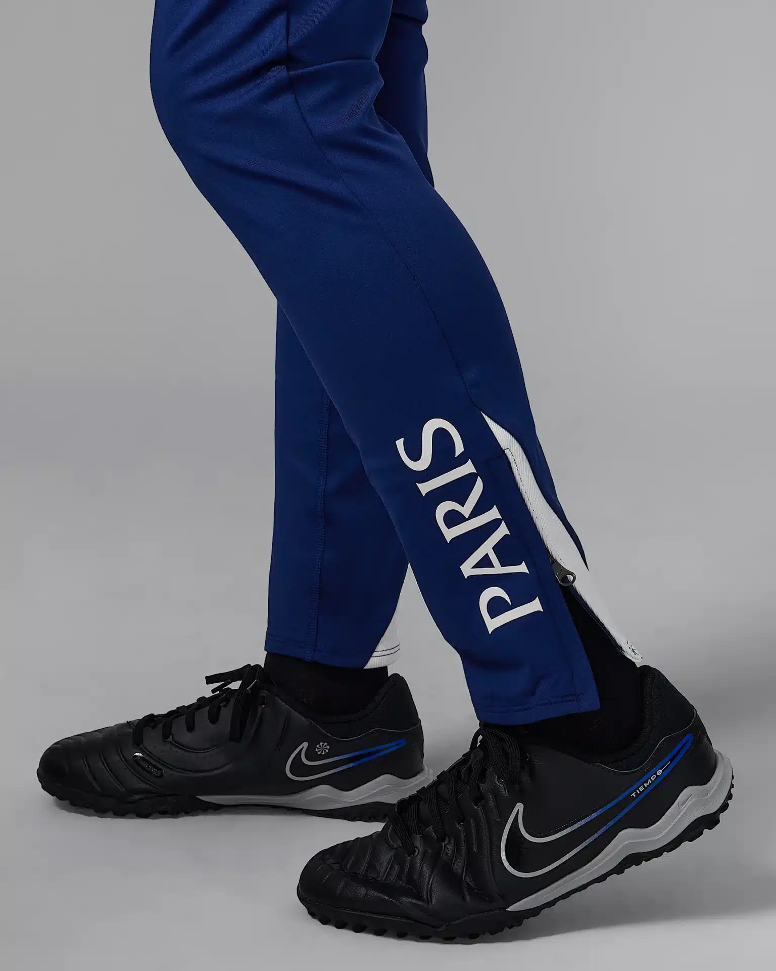 HJ3653-492 F Pantaloni Paris Saint-Germain Quarta NIKE 24/25 Junior