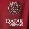 HJ3666-660 E Tuta Jordan Paris Saint-Germain Strike Quarta Junior NIKE